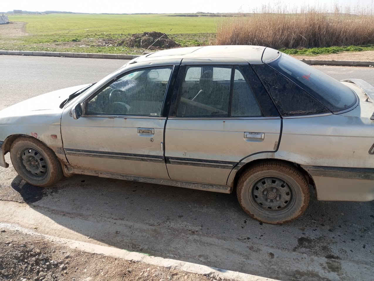 مستبوشي لانسر رقم اخضر سنوية بيض شرط تحويل السعر 12//قفل ***********//***********
