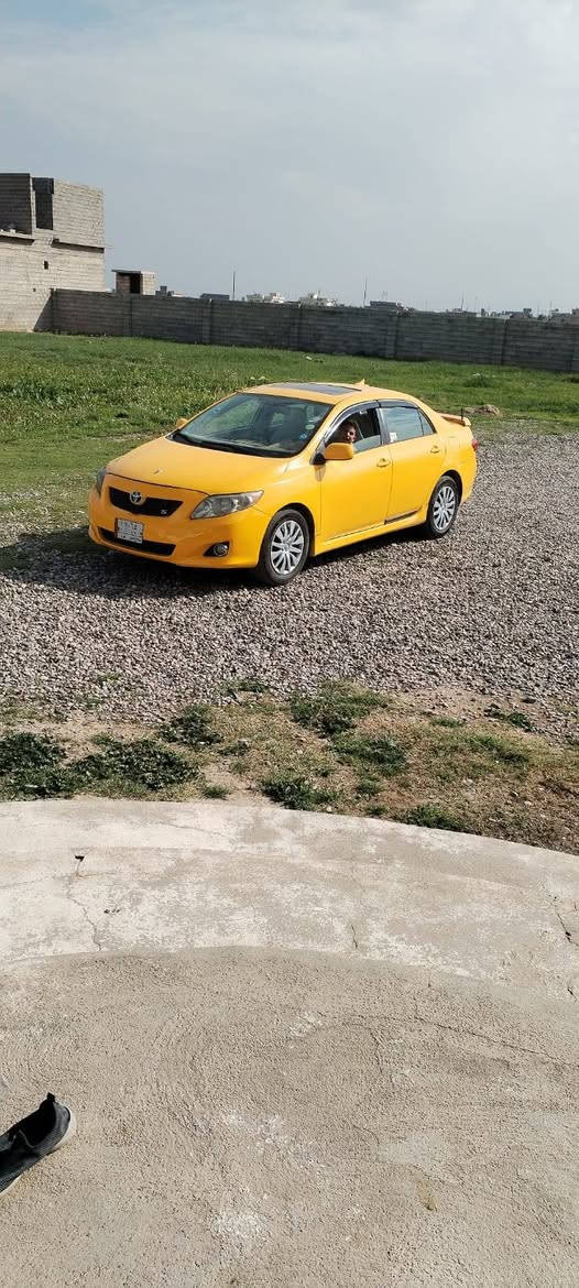 سلام عليكم كورله لبيع موديل 9 رقم صلاح الدين دولي بسمي لبيع سعر 110 محرك مال 19 كير جديد شراي يخابر صاحب سيارة *********** مكان سياره كركوك حويجه
