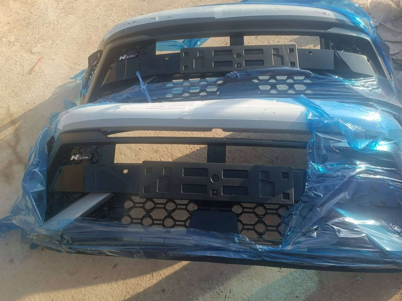 دعايه كونا امامي فقط . 24. 25. إن لاين 
سعر الدعايه. 180 الف سعر نهائي 

عنوان نجف 
توصيل. موجود 

***********
