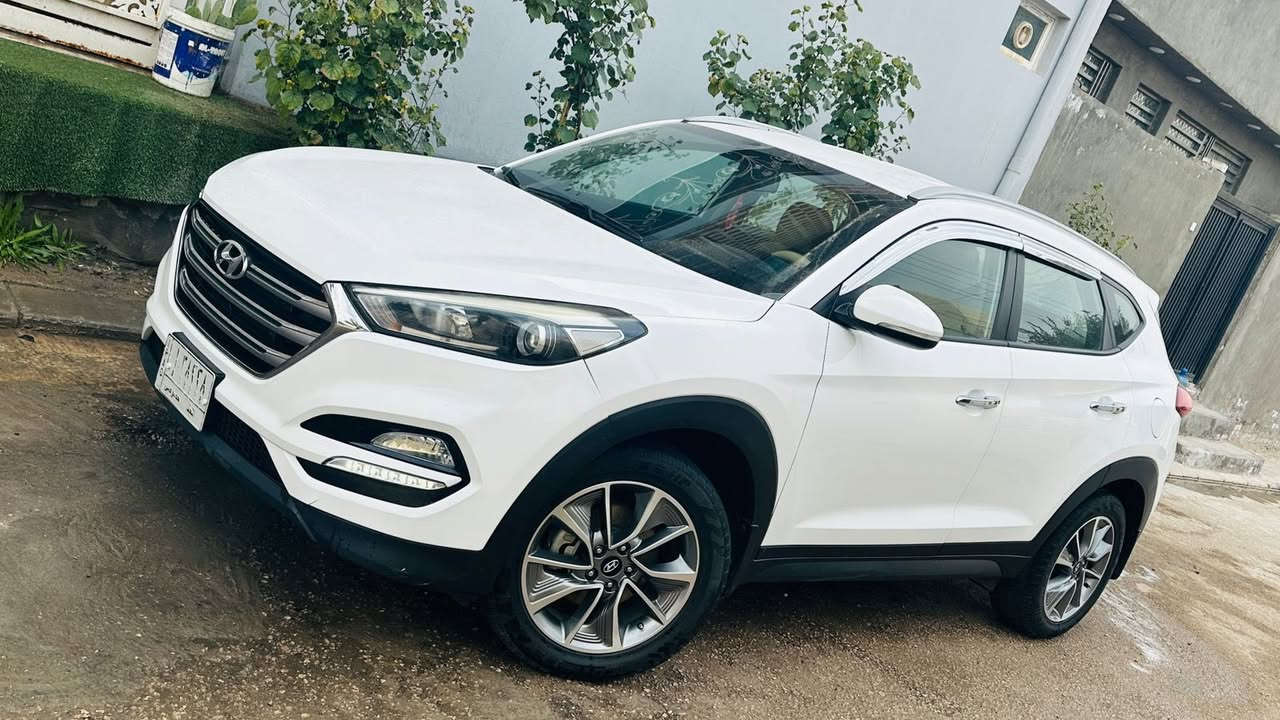 توكسان موديل ٢٠١٨ كفاله عامه ماشيه ٧٠ الف رقم نجف استلام شركه كوريه سياره كلش جديده مداور نفس اليوم بسمنه مكاني نجف حي المكرمه ***********متواجد واتساب فيس محرك ٢٠٠ دوش سعر سياره بلاش ١٨٢
