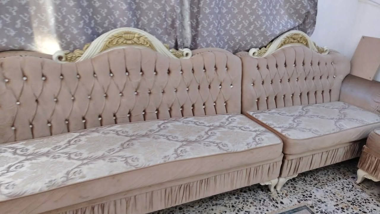 نكول السعر ومتاكدين من سلعتنه قنفات طخمين للبيع السعر ٧٥٠ ومجال قليل اتصل ***********
