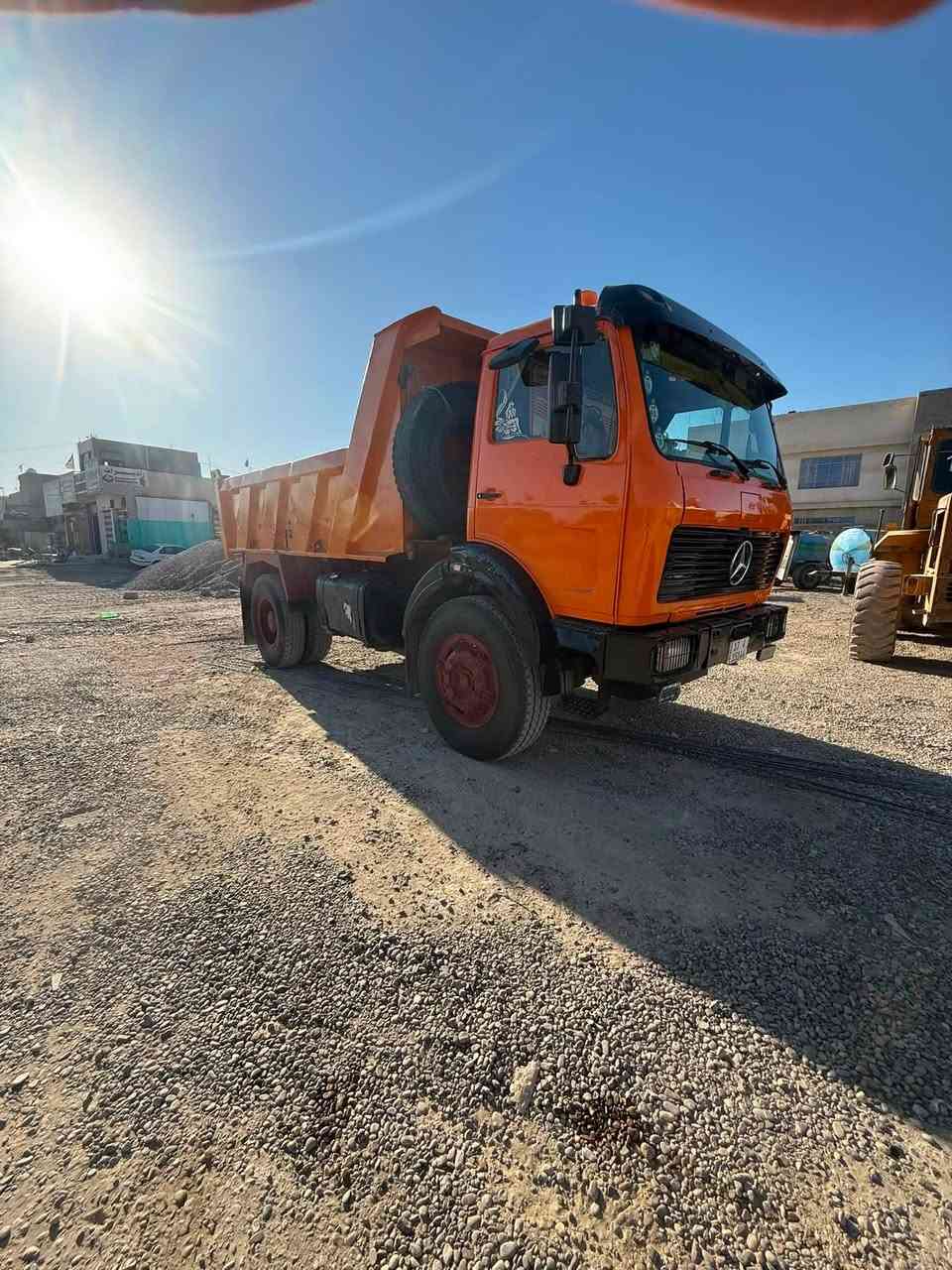 تك  ألبي قلاب بلادي الماني اكسل جيف مكينة 25 6 موديل 89   💸💸175
***********
