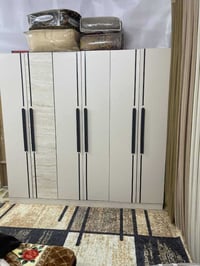 غرفة نوم تركي • ٥ قطع • نزال