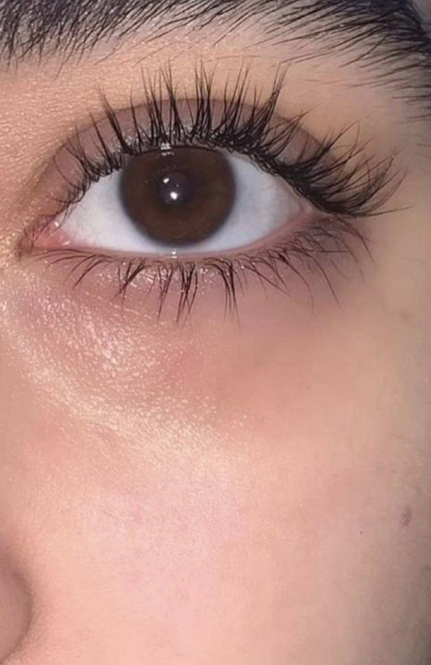 بعد لا صمغ ولا رموش اصطناعية توكع رموشج الأصلية! مع MyLash، رموشج راح تطول وتكثف بشكل طبيعي.. الطول هيبة والكثافة خيال


**إذا كنت صاحب هذا الإعلان وتريد حذفه لأي سبب، رجاءا أرسل رسالة إلى الدعم الفني**