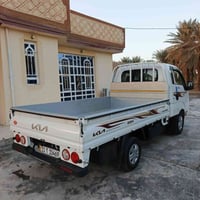 كيا • موديل 2024 • ٣٣ألف