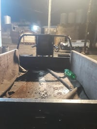 ستوته  14للبيع ركبه مابي شي فقط شيال ملوم عليه بليته لحيم درجه اولى كه...