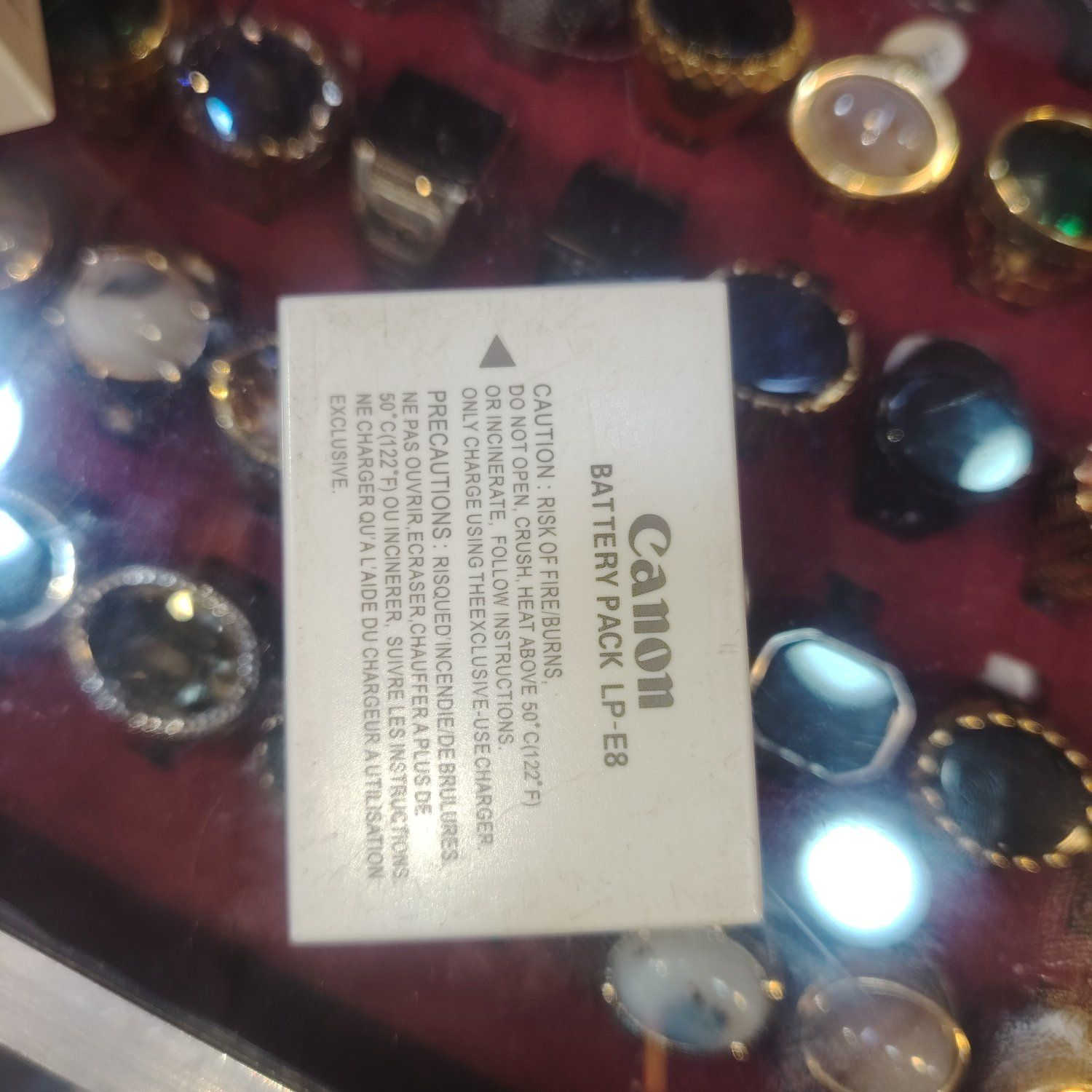 🟥جيلاتين لون احمر واصفر ترهم نيكون 7000 و 7100 و 7200 السعر مع التوصيل 25 الف
🟥جنطه كامره نيكون حجم كبير مع التوصيل 40 الف
🟥حزام كتف نيكون وكانون السعر مع التوصيل 20 الف
🟥بطاريه جديد كانون 700 و 750 السعر مع التوصيل 25 الف

ومتوفر شركات توصيل


**إذا كنت صاحب هذا الإعلان وتريد حذفه لأي سبب، رجاءا أرسل رسالة إلى الدعم الفني**