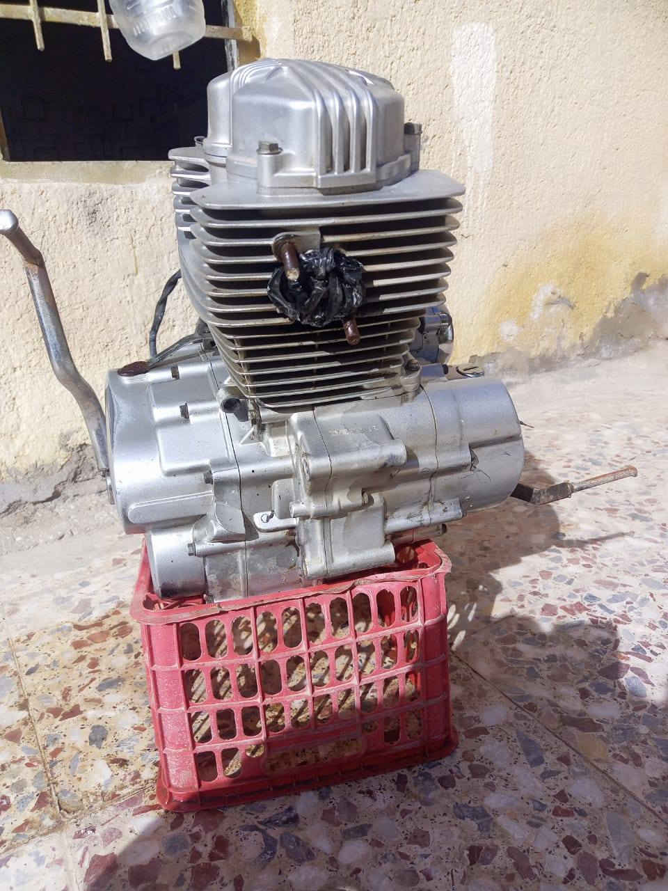 سلام عليكم محرك ستوته جبرين وكسن هم22 موديل22علشرط بس بستم بدل بي سعر 150ثنينهن رجان لمو شراي لا يراسني


**إذا كنت صاحب هذا الإعلان وتريد حذفه لأي سبب، رجاءا أرسل رسالة إلى الدعم الفني**