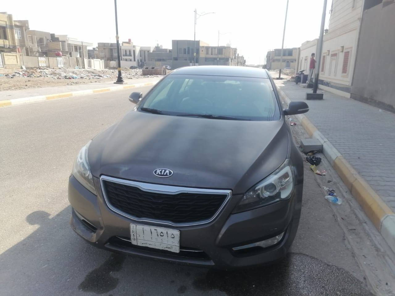 سياره كادنزه للبيع او مراوس بقطعه السياره خليجي موديل ٢٠١٣ سياره بيه فقط بارد قليل بس مجورده قليل السعر ١١٠
الاتصال على رقم
***********
