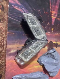 مازدات بيجو بارص حديث جدد  ومزروعلهن لد  لبيع سعر 50 وبيهن مجال 078938...