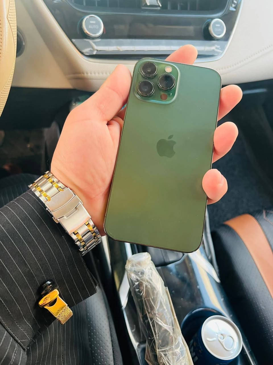 13 برو ماكس ذاكره 256 بطاريه 77 بلاديه متصرف ابد تليفون مكفول فقط ضهر امبدل الباقي كله بلادي عنواني بغداد الكرخ حي جهاد موجود توصيل داخل بغداد الاستفسار واتساب
***********
13 برو ماكس ذاكره 256 بطاريه 77 بلاديه متصرف ابد تليفون مكفول فقط ضهر امبدل الباقي كله بلادي عنواني بغداد الكرخ حي جهاد موجود توصيل داخل بغداد الاستفسار واتساب
