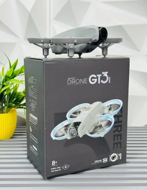 درون تصوير GT3 غير مستخدمة مدة الطيران 8 دقائق تصوير على المبايل مباشر السعر 25 قفل لا تنطي سعر اقل ما تنباع


**إذا كنت صاحب هذا الإعلان وتريد حذفه لأي سبب، رجاءا أرسل رسالة إلى الدعم الفني**