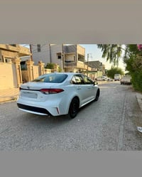 كورلا LE • ٢٠٢٢ • رقم اربيل