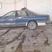 دولفين تفصيخ • مكينة وكير • ديوانيه