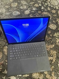 سيرفيس لابتوب ٣ • i5 جيل ١٠ • NVMe ١٢٨
