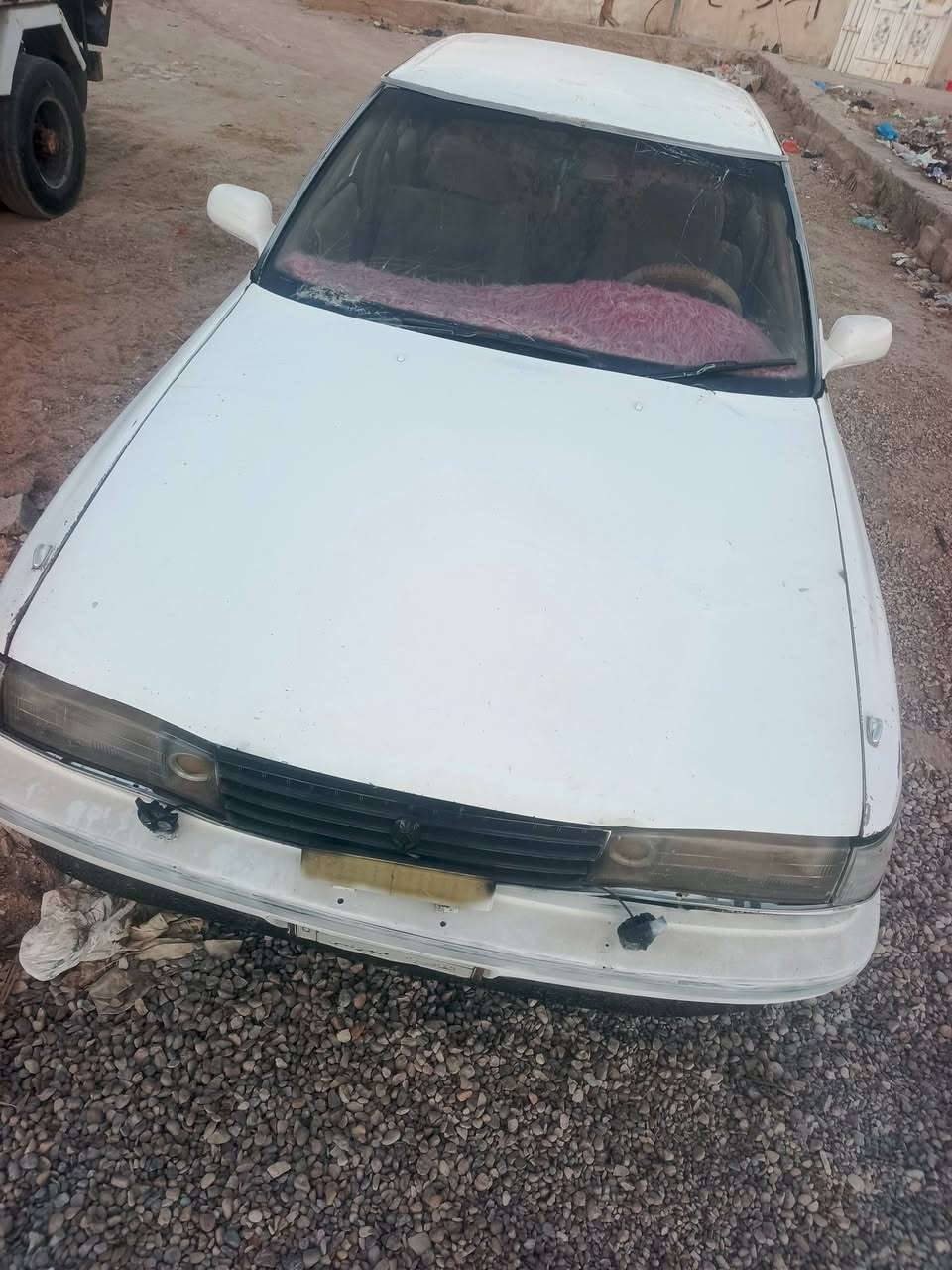 مارك مسطره موديل 91 مكينه وكير نظاف مكينه ونجي سته رقم قادسيه مكفوله گص ونقل وعيب شرعي صبغتهه بلاد مامصبوغه ترايك وين ميعجبك مكان الناصريه قظاء لاصلاح السعر 22اتصل ***********
