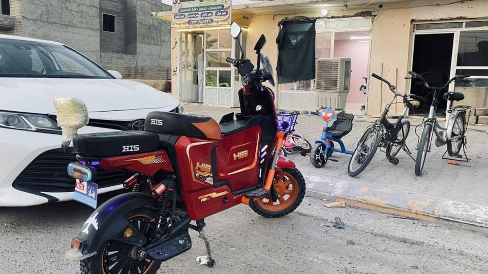 سلام عليكم 
مأطور للبيع R9 ماكس الجبلي 
وضع شركه بطاريات 🔋 جدد 
السعر(475)الف وبيه مجال 
واتساب + هـ ***********
