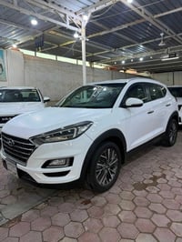 هيونداي توسان • توسان 2019 • هيونداي 2019 • سيارة توسان • توسان رقم ار...