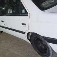 البيع موديل بجو 2012بيه بس جاملغ امامي بس  سعر36 مكين جديد وتبريد ثلج ...