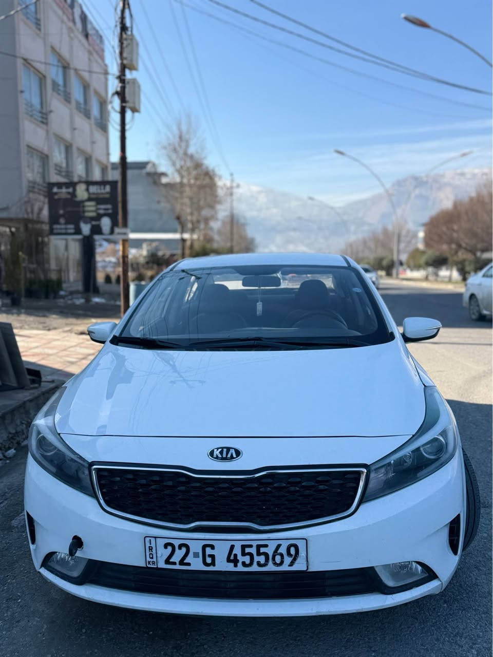 کیا سیراتۆ خەلیجی 2018
دەپارچەیە بئ دعم و لیدان 
هەموو شتی نوئیە بەناوی خۆمە
ژمارەی خاوەن سیارە
*********** سوران, أربيل
