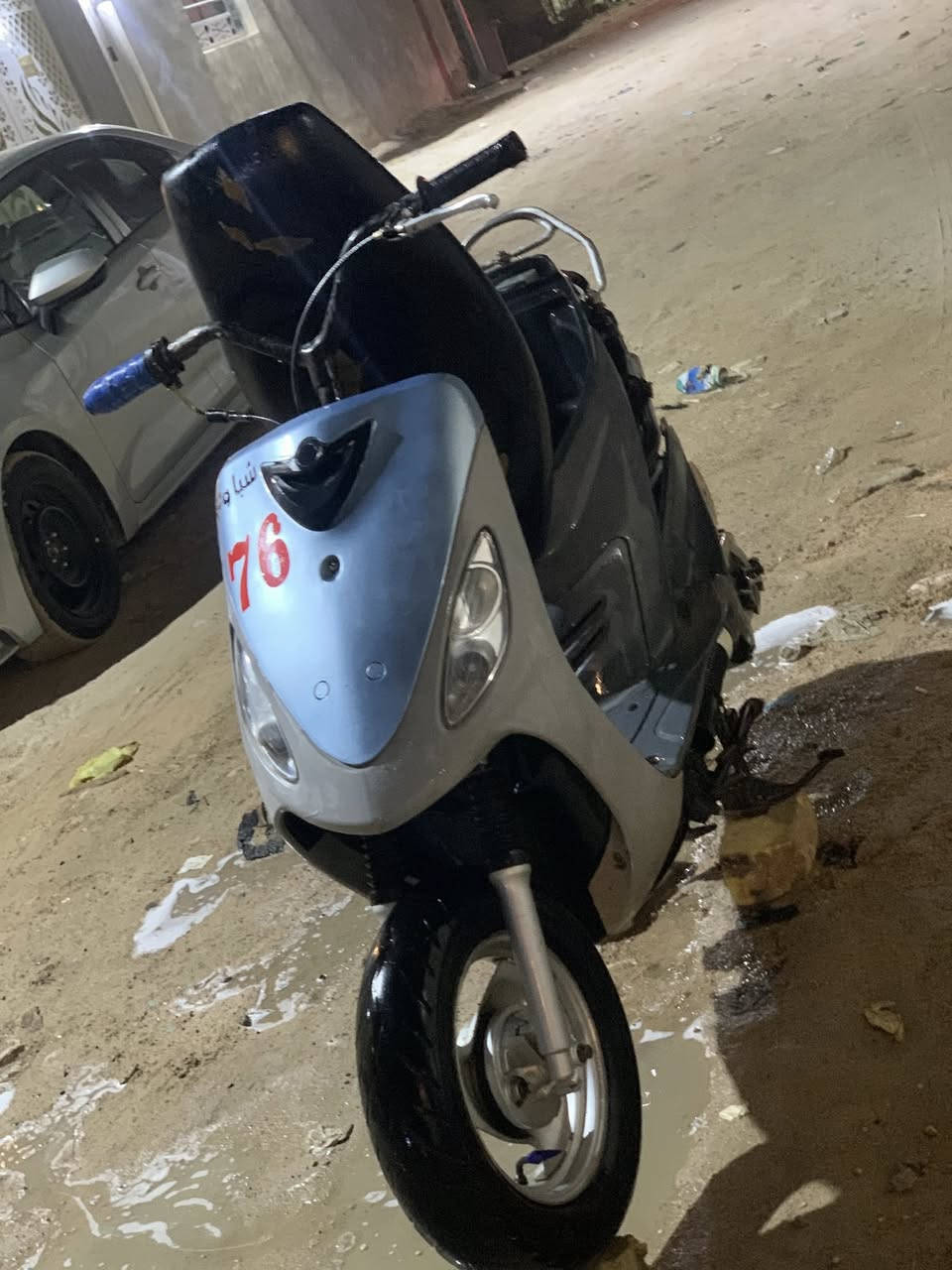 ‏دراجة ماكس منغولي للبيع السعر 500 مكاني نجف شارع مدينة


**إذا كنت صاحب هذا الإعلان وتريد حذفه لأي سبب، رجاءا أرسل رسالة إلى الدعم الفني**