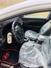 النترا • ٢٠١٨ • حادثة