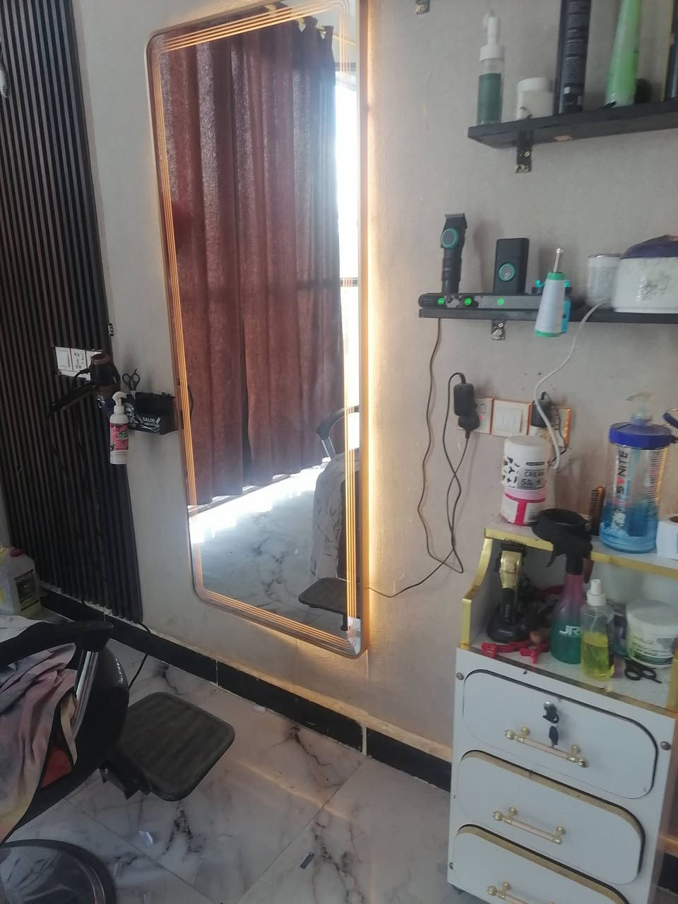 السلام عليكم 🌹
مري لمس عدد 2 + عربانه 🌷 للبيع 
أستعمال قليل ❤️
سعرهم خااص 🌹
مكاني الديوانيه /سومر


**إذا كنت صاحب هذا الإعلان وتريد حذفه لأي سبب، رجاءا أرسل رسالة إلى الدعم الفني**