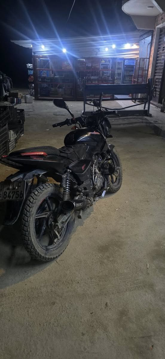 السلام عليكم
بولسر نيون 150cc نظيفه مرقمه بأسمي مستلم سنويه ولوحات اثنين رقم انگليزي تحويل شوكت ما يعجبك
،،صالنصه رياضي SC مسويلها كاتم،، بيها تبخير ،، 
النقوصات : اشاير اماميه / دواسه يمنه  
تخم تاير فيتنامي جبلي دراجه راقيه ومرتبه 
((( السعر 1450 )))  مكاني الفحامه ، قرب جزيرة بغداد السياحيه ، متواجد خاص او على الرقم ***********
