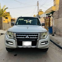باجيرو • ٢٠١٥ • بغداد
