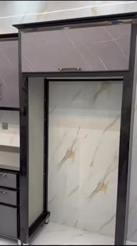 مطابخ عصرية • تصميم وتنفيذ • تكريت القادسيه