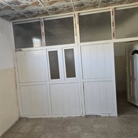 قطعة بلاستك • ٣م×٣٫٧٠م • باب وشبابيك ٢