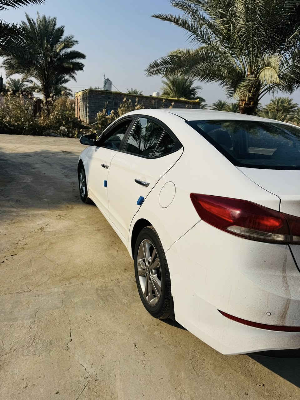 السلام عليكم النترا موديل 2018خليجي رقم بغداد تحويل مباشر فتحه اشاير بالمري كشنات جلد مكينه وكير ع وضعه الشركه السعر 142كربلاء الحسينية السونار موجود بالمنشور 
***********
