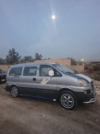 ستاركس • ٢٠٠٧ • رقم كربلاء