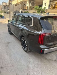تولرايد • ٢٠٢٥ • حادث