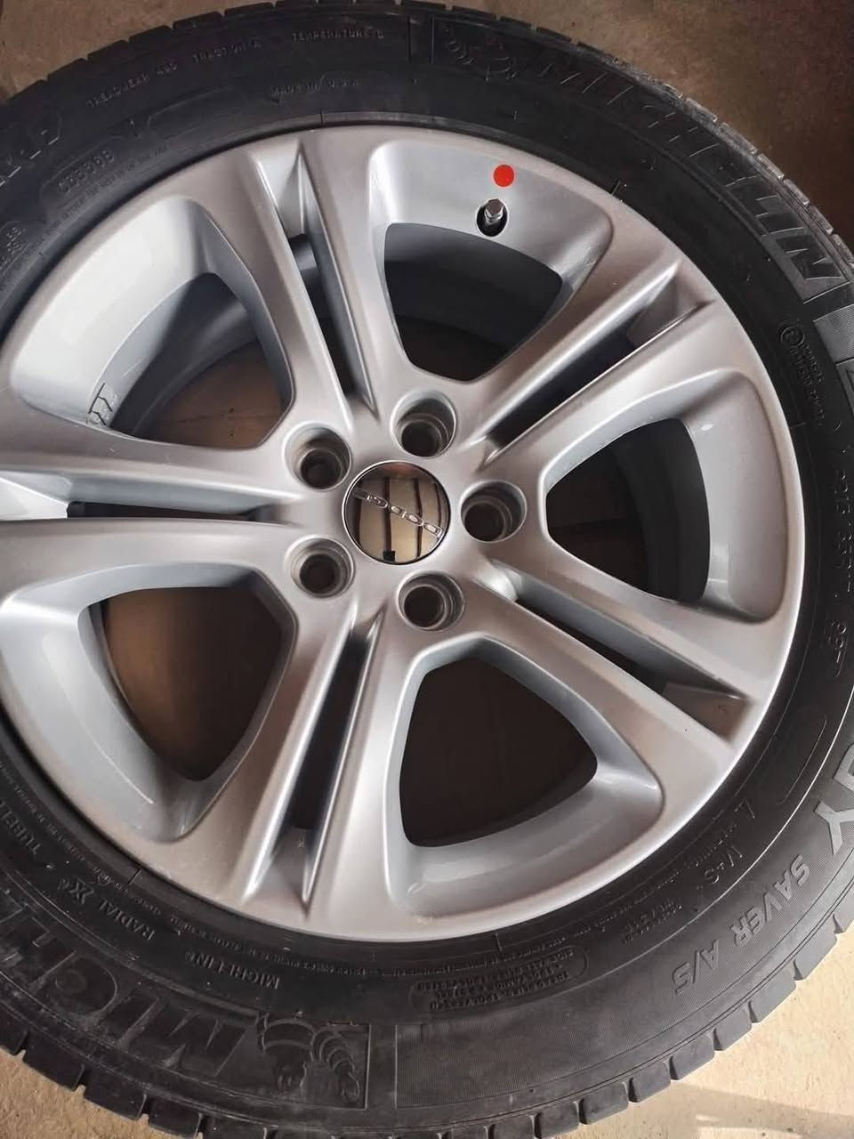 السلام عليكم تخم ويل ١٧ مع تخم تاير امريكي مشلن انتاج ٢٣ نظافة الوياله والتايرات جدا جدا نظيفات  السعر 600 الف قفل بغداد الدوره للتواصل خاص


**إذا كنت صاحب هذا الإعلان وتريد حذفه لأي سبب، رجاءا أرسل رسالة إلى الدعم الفني**