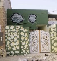 العسكري الثاني • ١٠٠م • طابو صرف