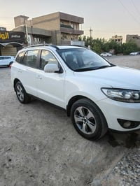 سنتافي ١٢ أربيل دولي خليجي ٧ راكب ٣ قطع تبريد سياره جديده وجاهزه مكاني...
