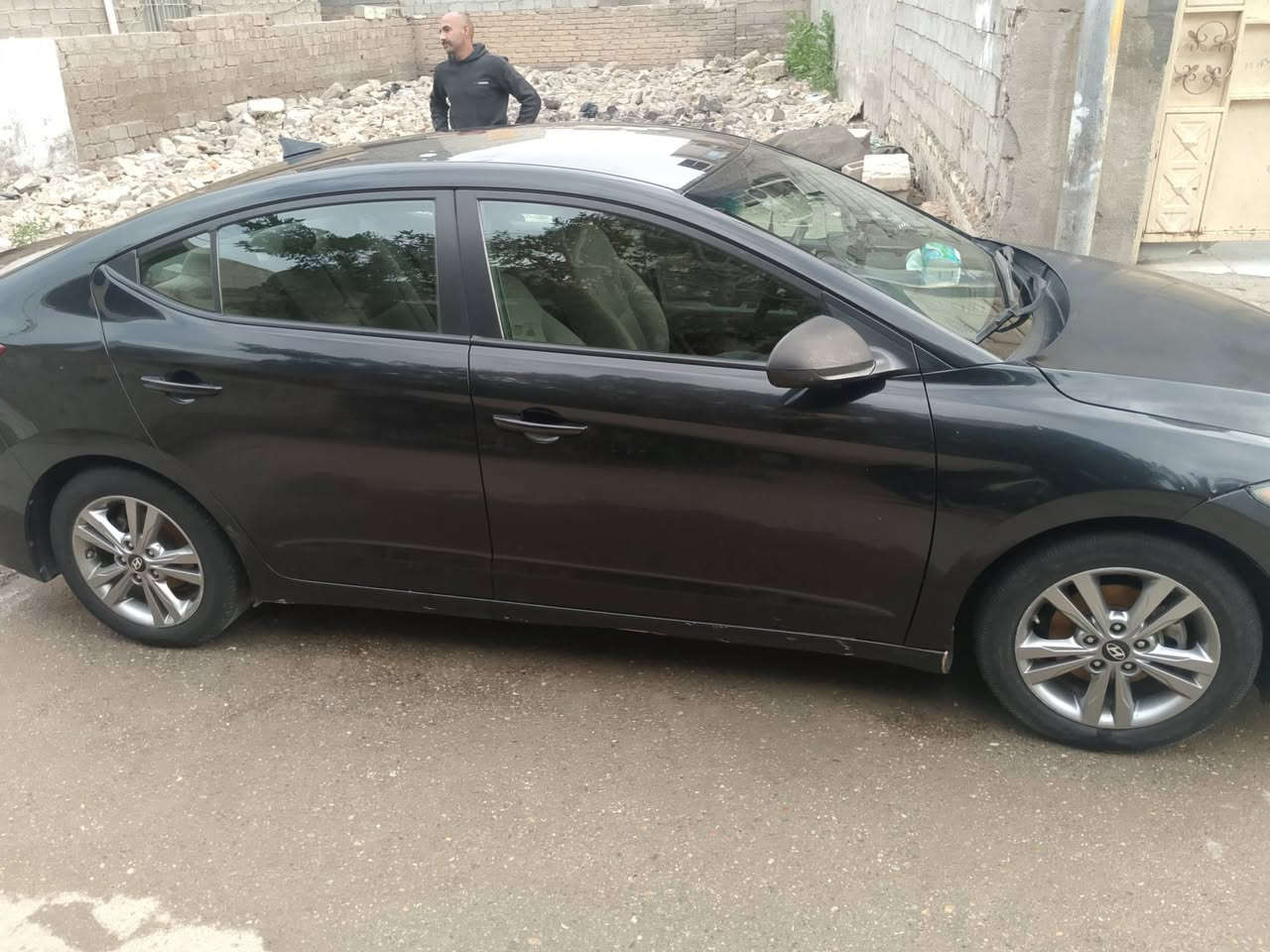 السلام عليكم الانتره 2018للبيع وارد امريكي رقم اربيل سياره نضيفه محرك مفتوح السونار مرفق بل منشور الانتصال على الرقم ‏‪***********‬‏
