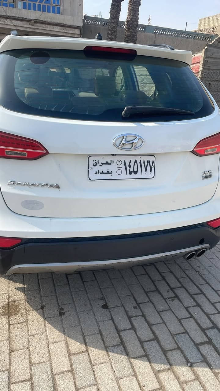 السلام عليكم سنتافيا موديل 2013
سعرها 150 
رقمي متوفر فقط وتساب واتصال

‭0771 212 1204‬
