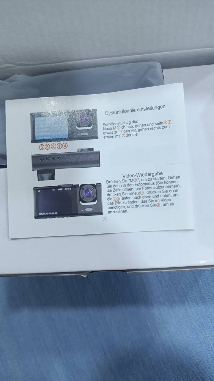 السلام عليكم
داش كام للبيع جديد التفاصيل بلصور
العنوان حي النور السعر 50 وبيها مجال
***********
