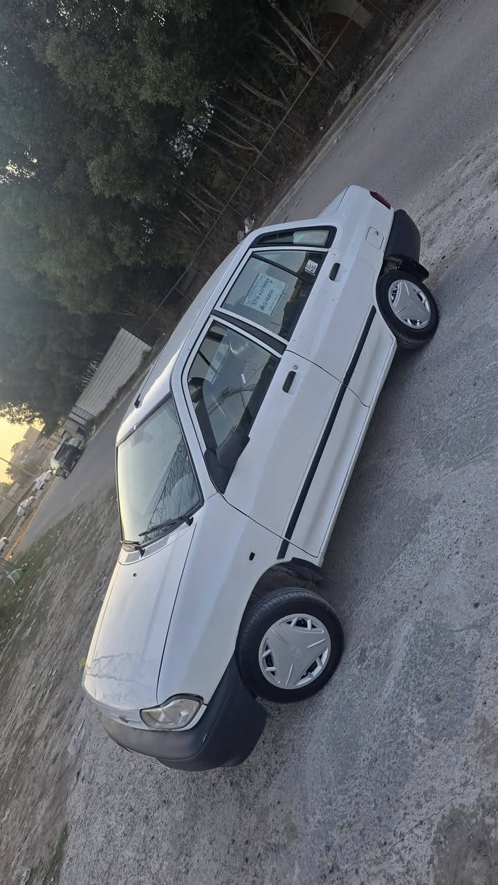 سلام عليكم
سايبا موديل ١٢ خصوصي 

بأسمي تحويل ثاني يوم

رقم بغداد انكليزي جديد باسمي

غرامات مصفره

هزه جديده 

تبريد شغال

جاملغ الخلفي والامامي بيهن صبغ

شواصيهه بلاديه

بدايه تبخير بدون تنقيص

السعر ٣٨

الغزاليه 

***********
