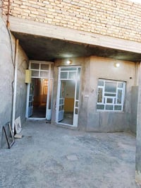 بيت للايجار • ١٢٥م • بيت موحان