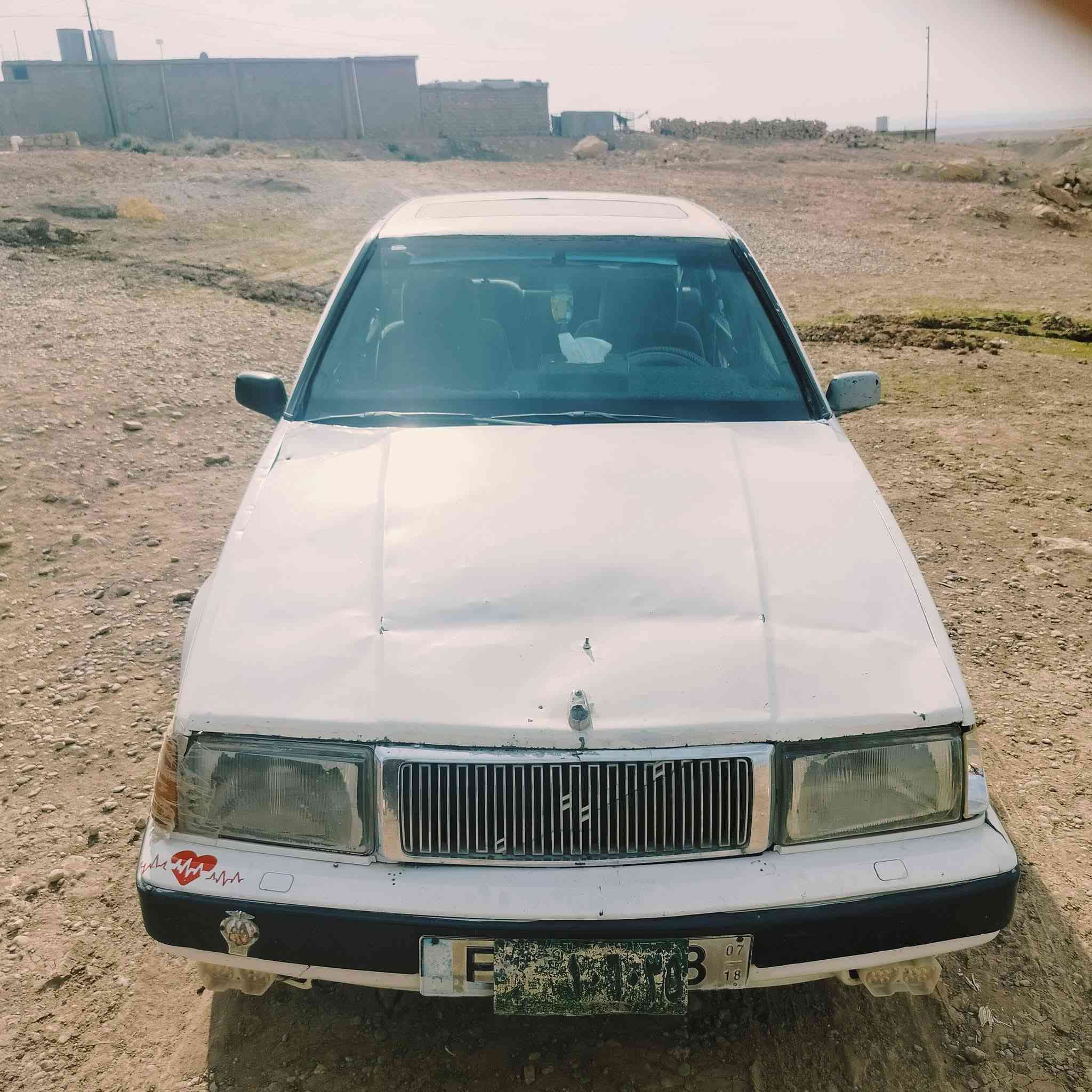 سياره فالفو للبيع سعر 10 $ للستفسار اتصال على الرقم ***********
