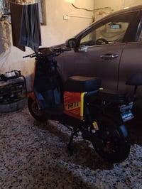 دراجة شحن • ٢٠٢٦ • مكفولة