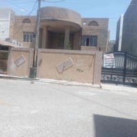 بسم الله الرحمن الرحيم  دار للبيع الموقع الزراعة حي الميكانيك مساحة ال...