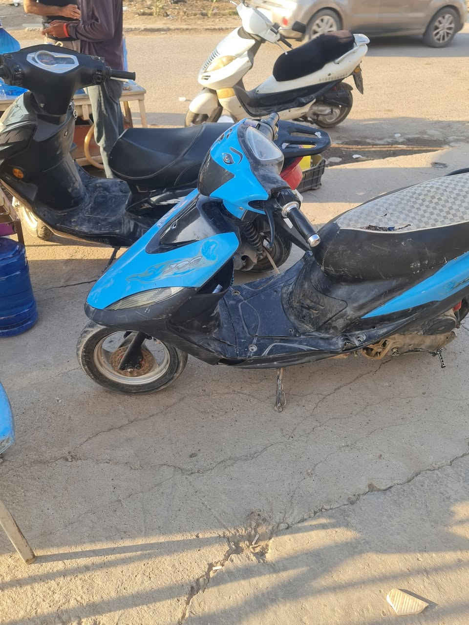للبيع  ب ٣٠٠ تفاصيل بالخاص


**إذا كنت صاحب هذا الإعلان وتريد حذفه لأي سبب، رجاءا أرسل رسالة إلى الدعم الفني**