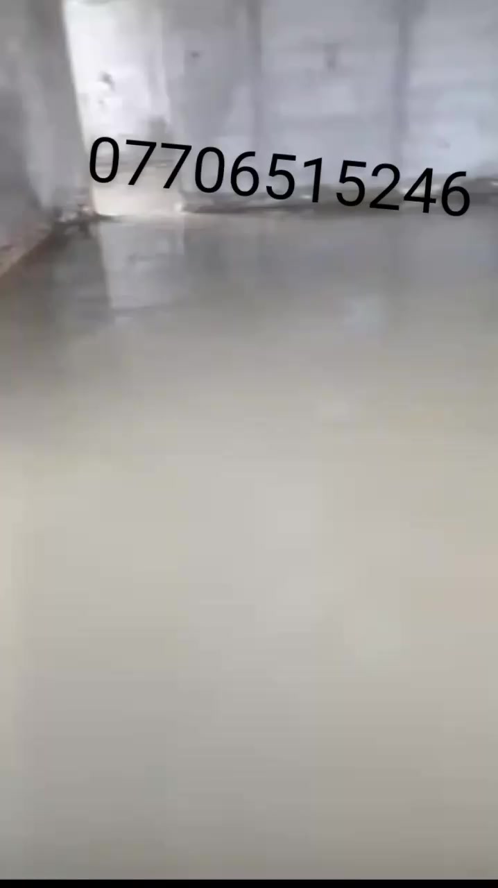 ***********سلام عليكم أنه ابو صب يدوي صبت نضافه تصليطة صطح اختصاص أرضيه اختصاص تصليطة صطح شقل مضبوط جوينات بنص وسقل وحدل  درجه اولى خابرني وأنه بخدمتك  انتصل وأنه بخدمتك
