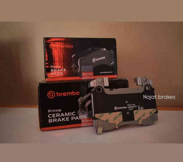 سلام عليكم
دسكات كيا stinger Brembo سيراميك متوفر امامي وخلفي 
للاستفسار ***********
وكيل حصري في كركوك عالم الدسكات اسطة نجاة
