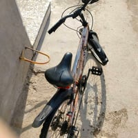 بايسكل ياباني • حجم 26 • مدينة الصدر بغداد