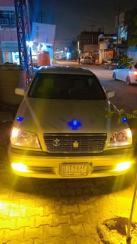 ملكه ٢٠٠٢  ديفور الجبير   ٤دگم   كرستال اصل   استيرن كهربائي   تحويره ...